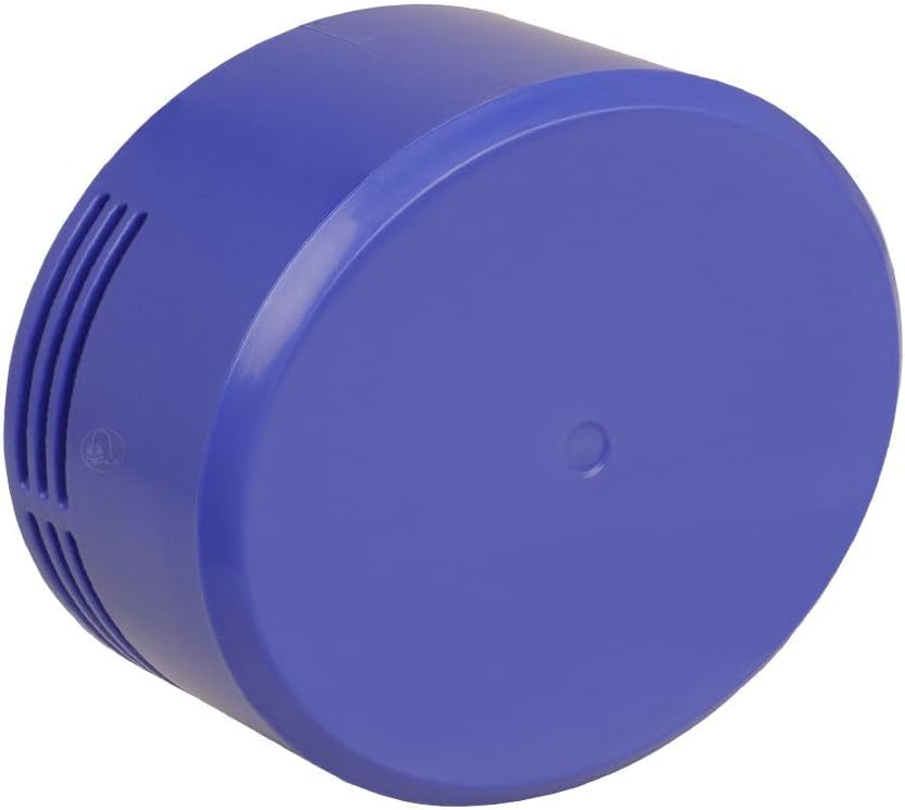 PRIMEBAG - Filter kompatibel mit Dyson V7 V8 Ersatzfilter für 965661-01 und 967478-01 - Bestleistung