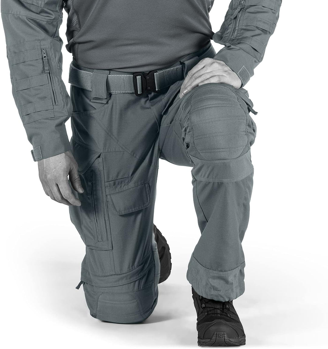 UF Pro Striker X Kampfhose 28W / 32L Steel Grey, 28W / 32L Steel Grey