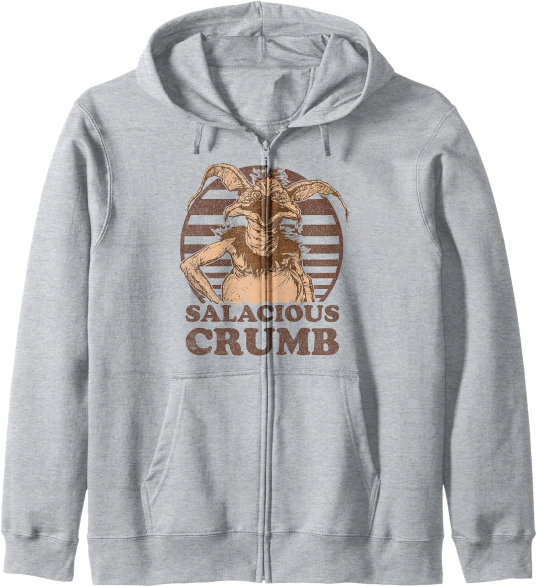 Star Wars Salacious Crumb Kapuzenjacke