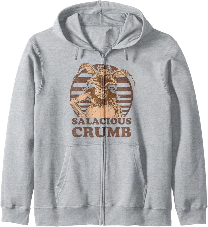 Star Wars Salacious Crumb Kapuzenjacke