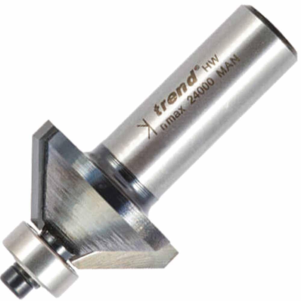 Trend Set/SS35 X 1/2TC Fräser Starter-Set (35-teilig)