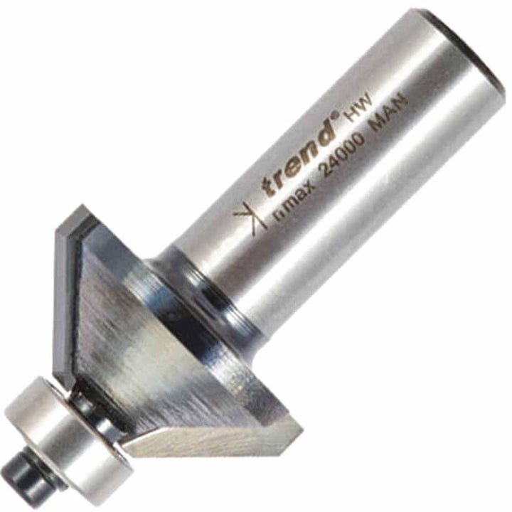 Trend Set/SS35 X 1/2TC Fräser Starter-Set (35-teilig)