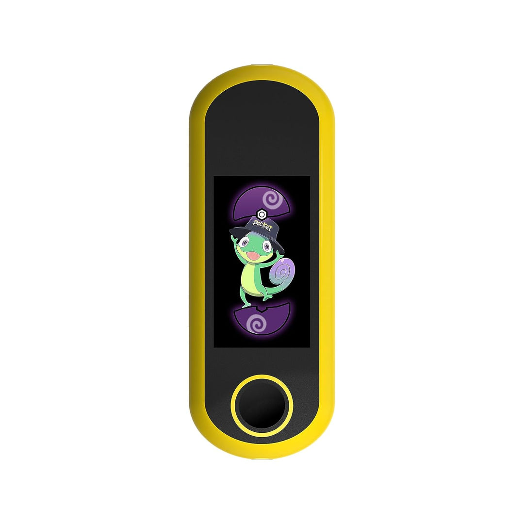 Brook Pocket Auto Catch Carry – Dual Accounts tragbare Version von Auto Catch Pocket Monsters, Auto