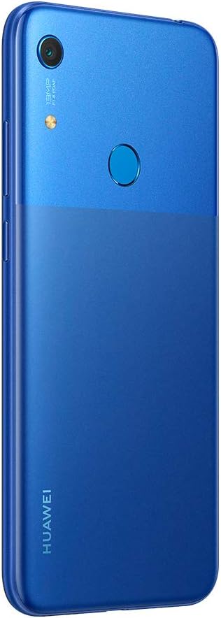 HUAWEI Y6s Dual-SIM Smartphone 15,46 cm (6,09 Zoll) (3020mAh Akku, 32 GB interner Speicher, 3GB RAM,