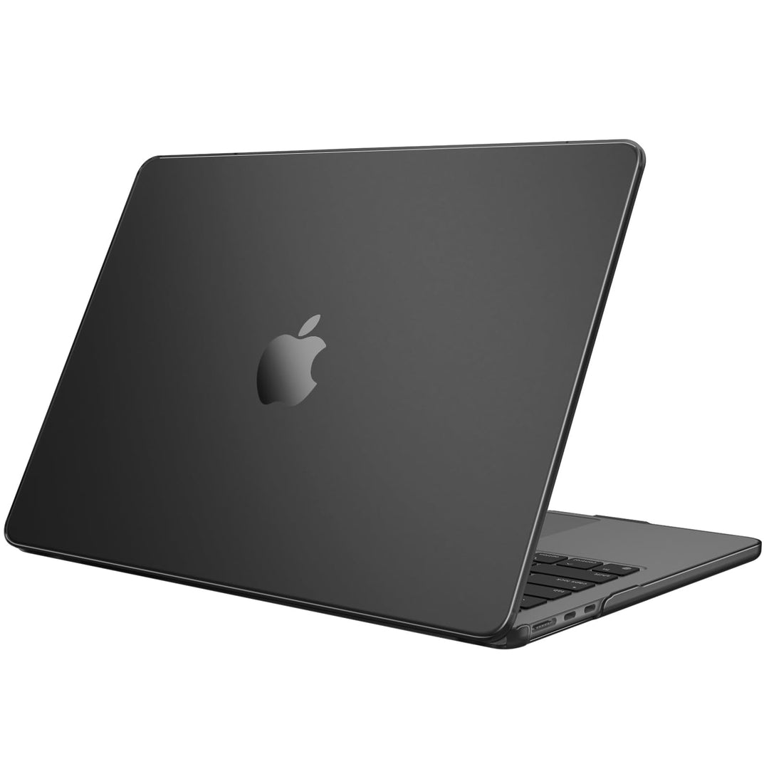 Fintie Hülle Kompatibel mit MacBook Air 13,6 Zoll M5 M4 M3 M2 (2026-2022) A3449 A3240 A3113 A2681, U