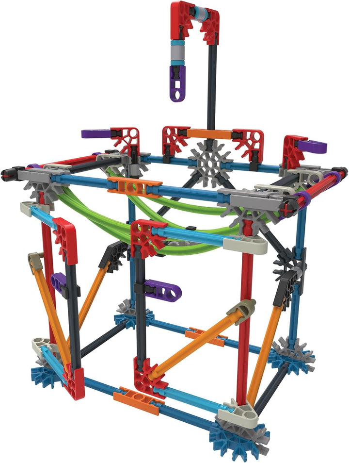 K'Nex Mega Motorrad-Bausätze ab 9 Jahren