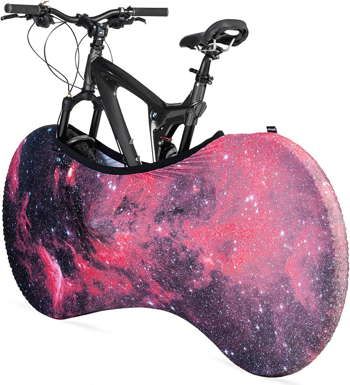 Velo Sock Starudust Fahrrad-Abdeckung, Stardust, Einheitsgrösse, Stardust