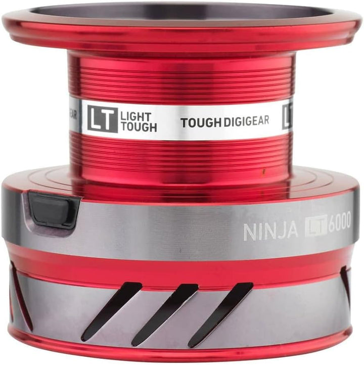 DAIWA Ersatzspule 2000 für 18 Ninja LT 2000 Frontbremse 19219-200