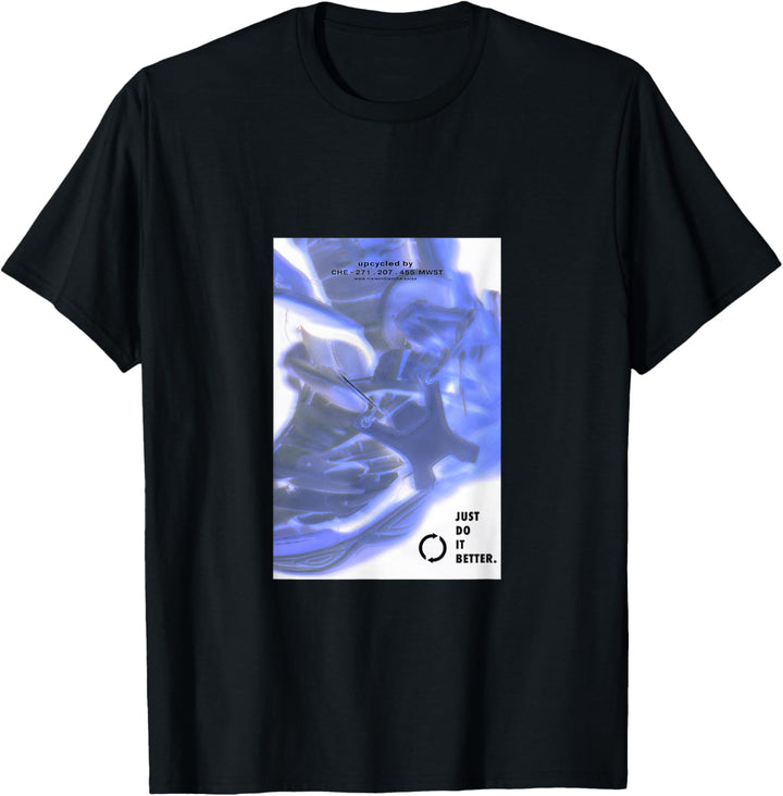 maison blanche Mach es einfach besser T-Shirt