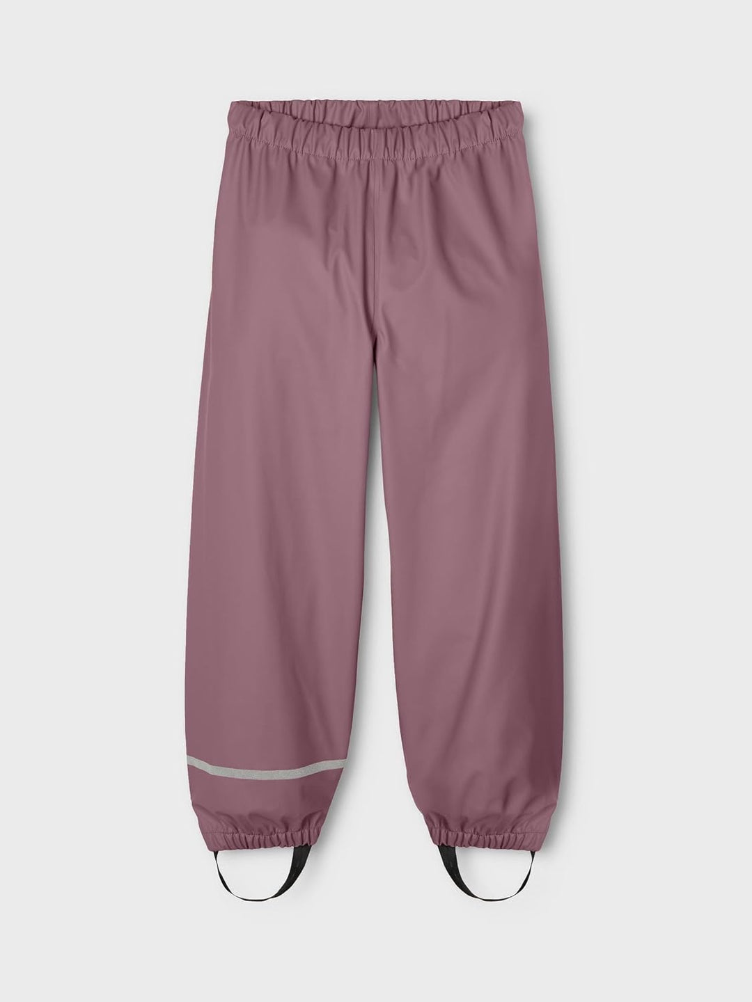NAME IT Child Regenkleidung Unisex | Rainwear 164 Wistful Mauve, 164 Wistful Mauve