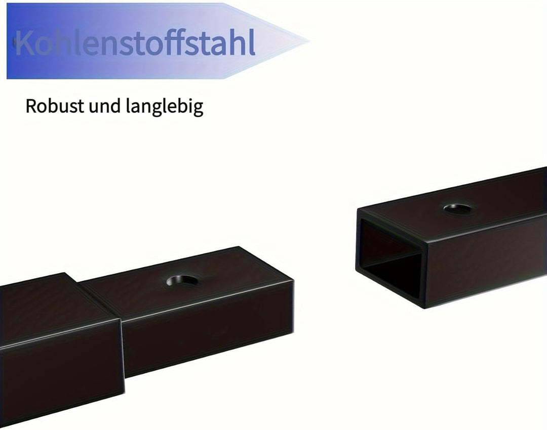 Skateboard-Wandhalterung, Skateboard-Wandhalterung, Snowboard-Wandhalterung, Skihalterung, sechs Eta