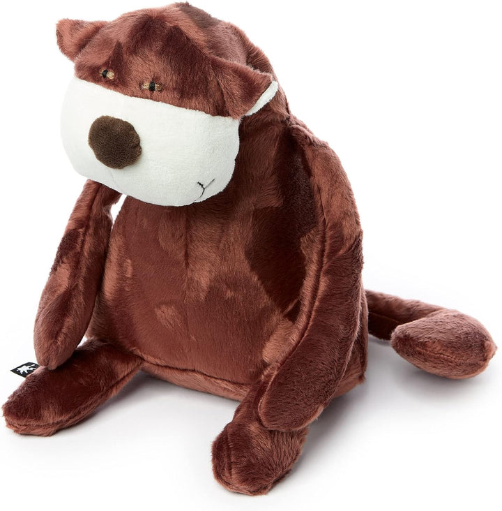 SIGIKID 39633 Bilo Blim Blim BeastsTown Kater für Mädchen Jungen und Erwachsene Kuscheltier empfohle