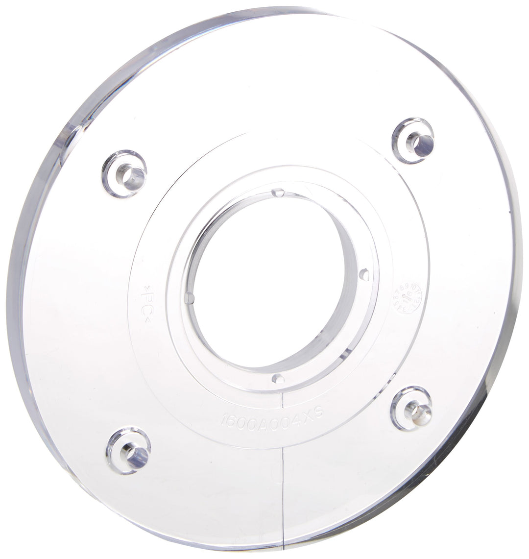 BOSCH 2608000333 GRUNDPLATTE