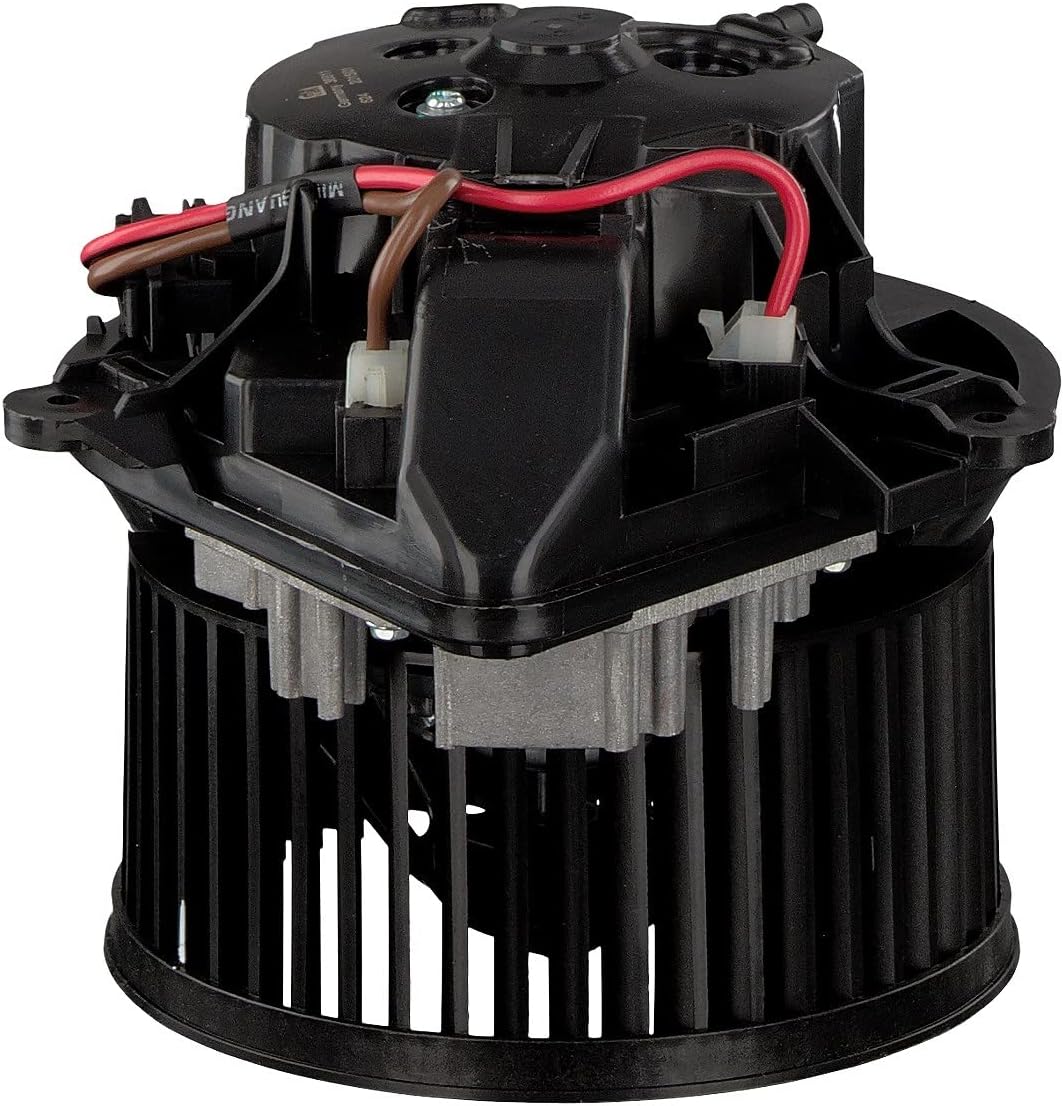 febi bilstein 36811 Gebläsemotor , 1 Stück
