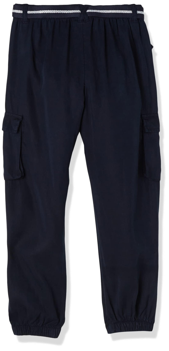 s.Oliver Mädchen Hose 92 Navy (5952), 92 Navy (5952)