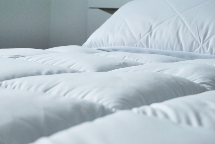 Merino Wool Bedding Bettdecke Microfaser Betten Einzelbett, Doppelbett, König, Super König BETTDECKE
