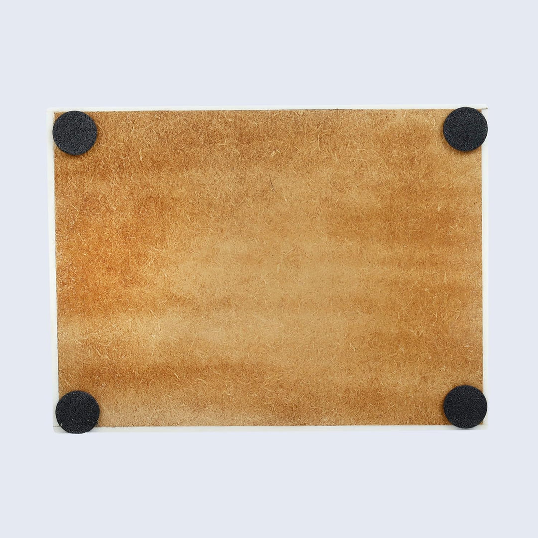 Handicrafts Home Dekorative Kästen für Regale Handgefertigte vielseitige Box Moderne Aufbewahrung Ac