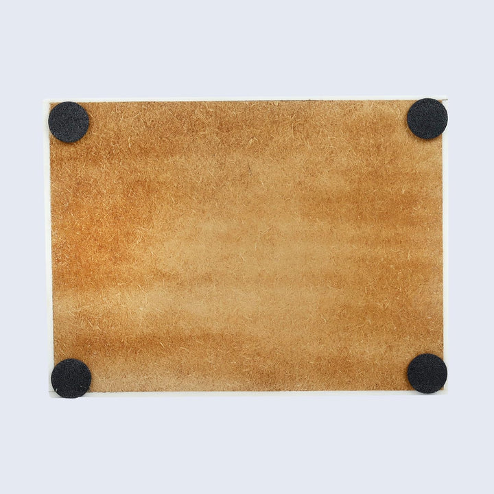 Handicrafts Home Dekorative Kästen für Regale Handgefertigte vielseitige Box Moderne Aufbewahrung Ac