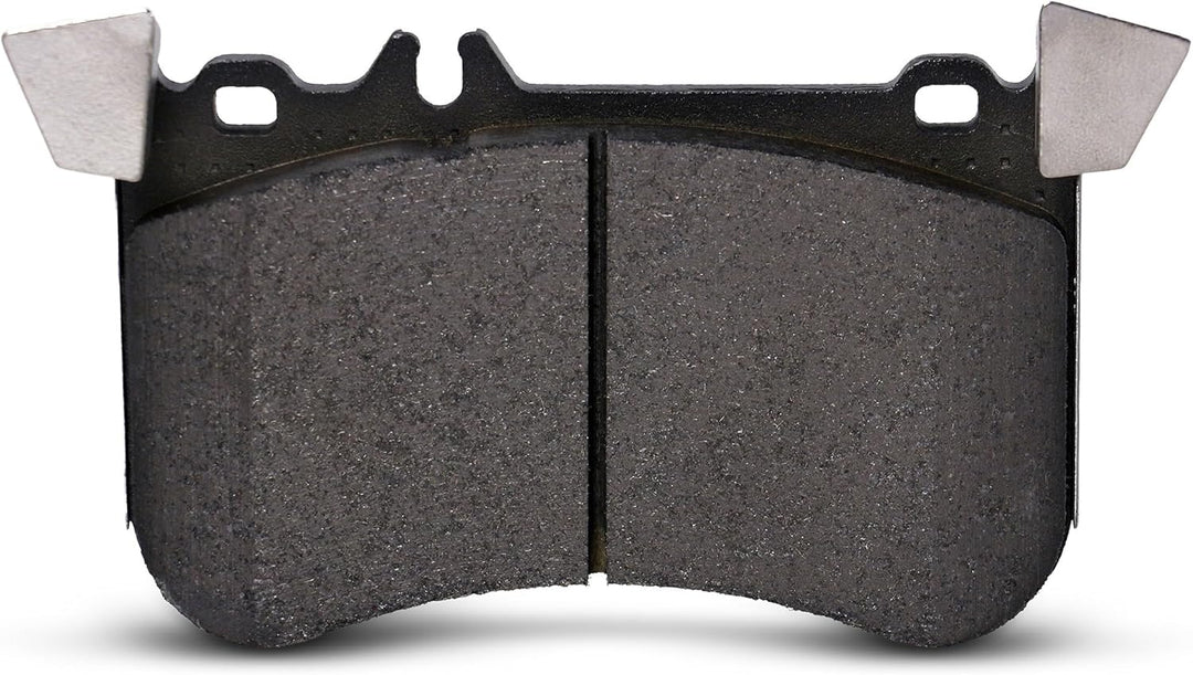 BREMBO P 50 121 Bremsbeläge Set of 4