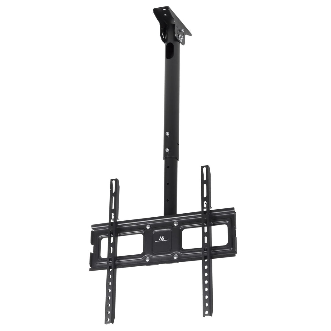 Maclean MC-943 Universal OLED QLED LED LCD Plasma TV Deckenhalterung Schwenkbare Neigbare Höhenverst