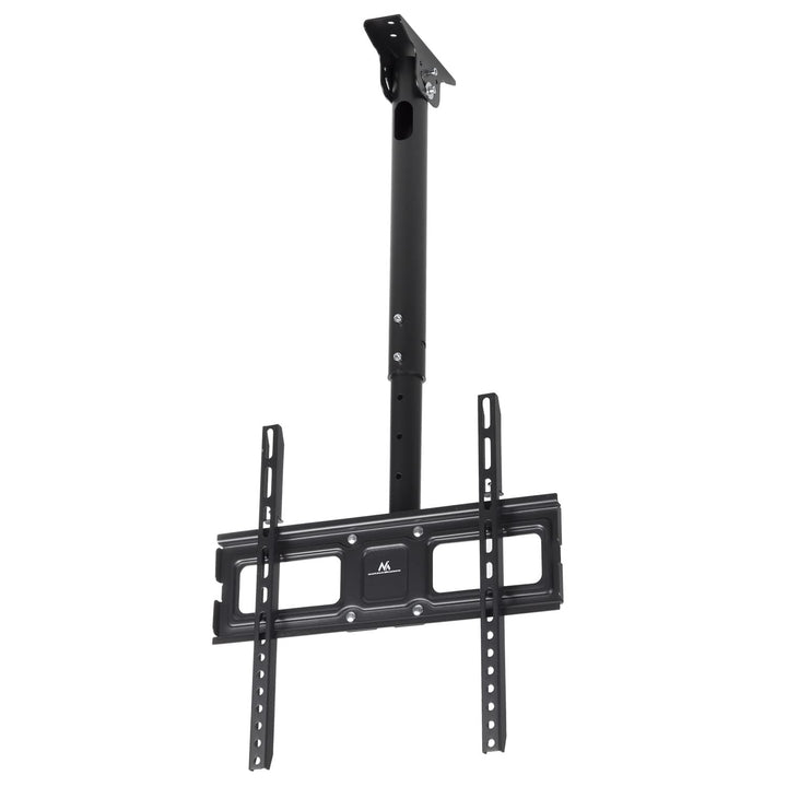 Maclean MC-943 Universal OLED QLED LED LCD Plasma TV Deckenhalterung Schwenkbare Neigbare Höhenverst