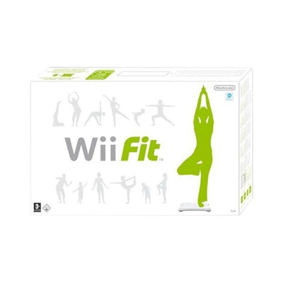 Wii Fit