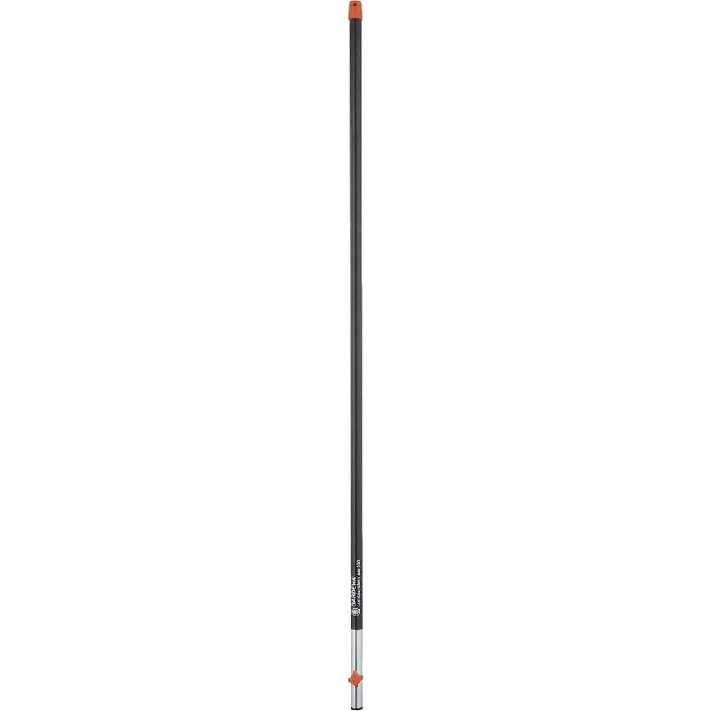 Gardena combisystem-Aluminiumstiel 150 cm: Verlängerungsstiel für alle combisystem-Geräte, 150 cm Lä