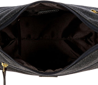 Bric's Sorrento Shoulderbag Martina S Black