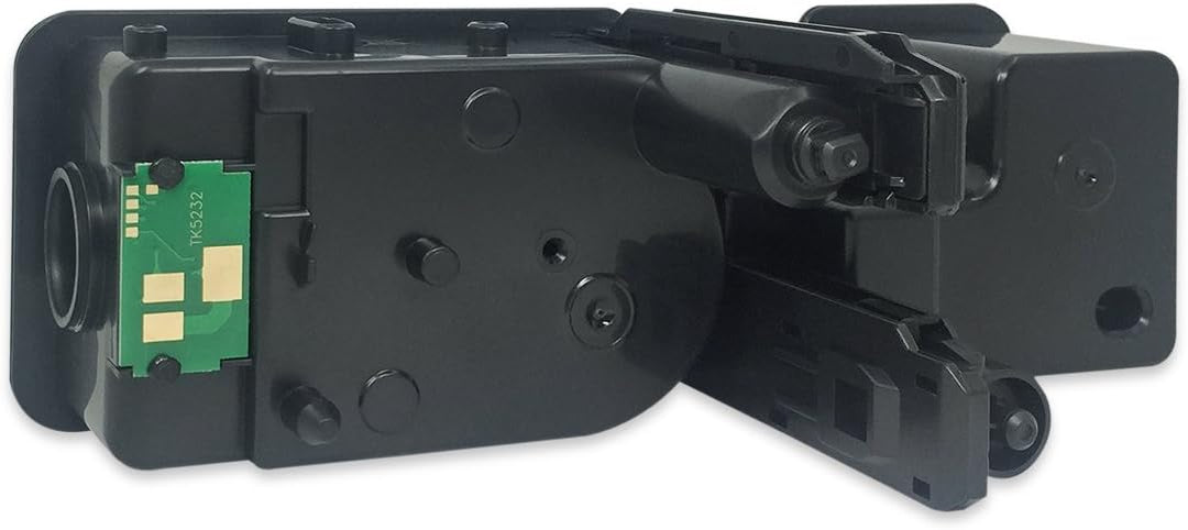 GREENPRINT 4 Farben TK5230 TK-5230 TK 5230 Kompatible Tonerkartusche 2600 Seiten für Schwarz & 2200