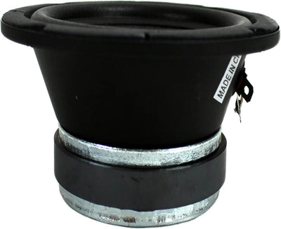 Pyle-Pro PDMR5 Lautsprechereinsatz, Durchmesser 12 cm
