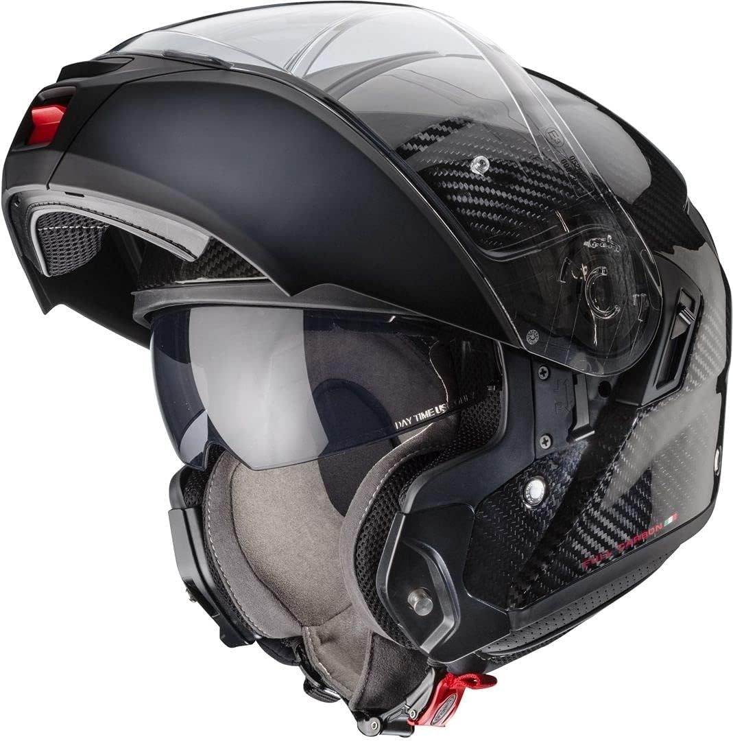 Caberg Levo Carbon Klapphelm XS, XS