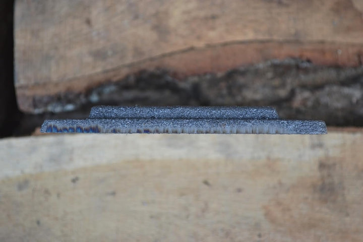 SEZAM 15 x 12 cm Gussrost Ofenrost Ascherost Gussrost verschiedene Durchmesser, Kaminrost passend Ka