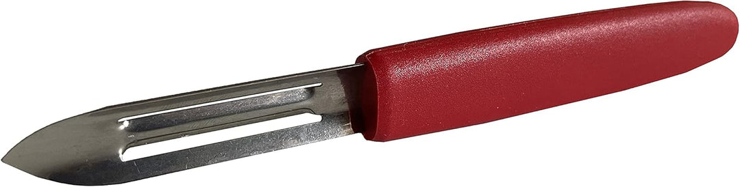 Zwilling Twin Grip Messerset, Edelstahl, 3-teilig
