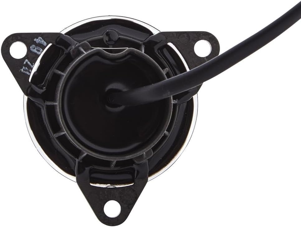 HELLA - Blinkleuchte - LED - 24V - Anbau/geschraubt - Lichtscheibenfarbe: glasklar - Kabel: 500mm -