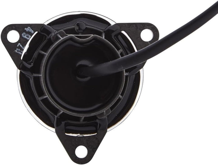 HELLA - Blinkleuchte - LED - 24V - Anbau/geschraubt - Lichtscheibenfarbe: glasklar - Kabel: 500mm -