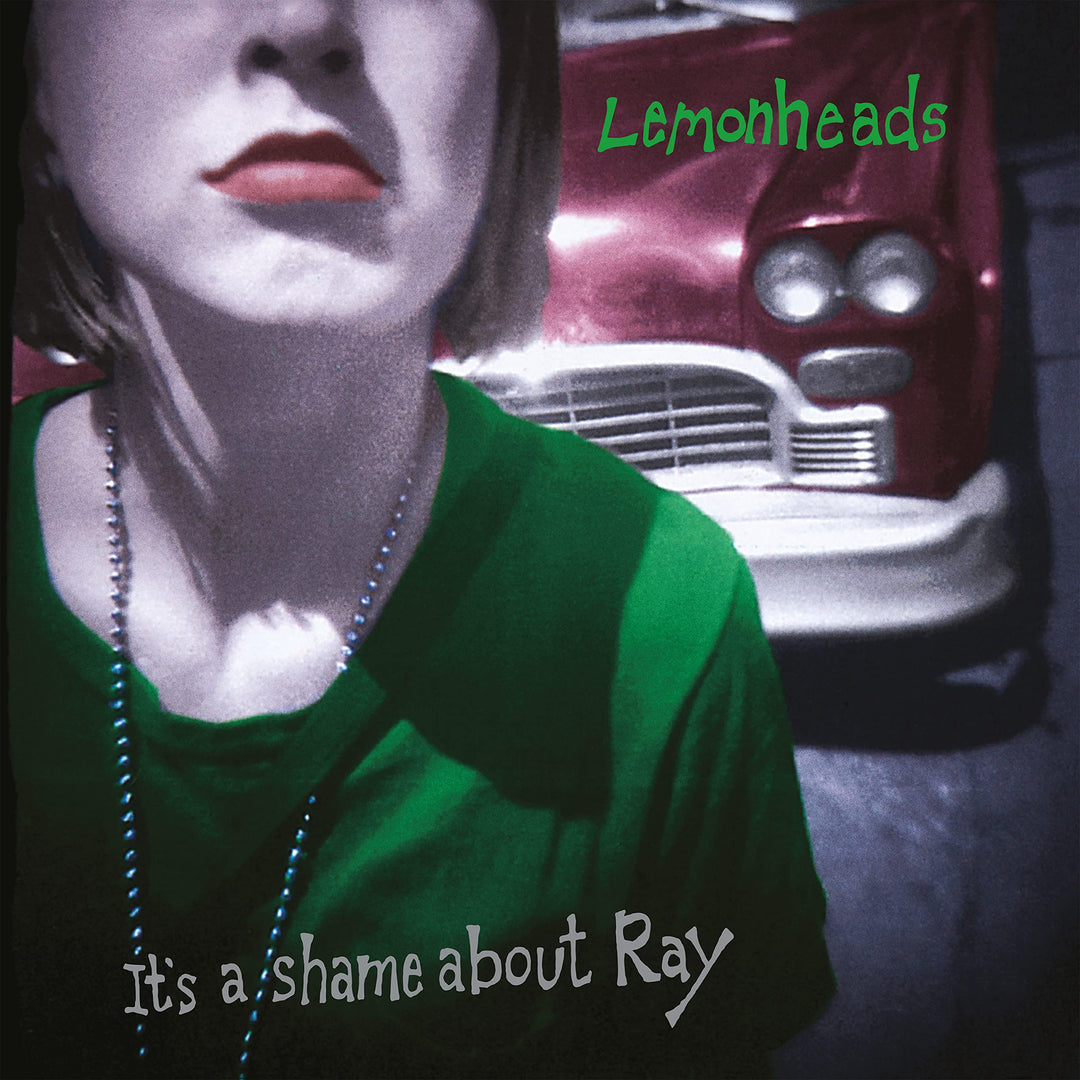 It'S a Shame About Ray (30th Anniversary Bookback