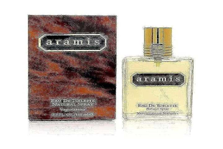 ARAMIS by Aramis Cologne / Eau De Toilette Spray 3.4 oz by Aramis