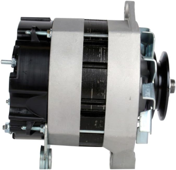 HELLA - Generator/Lichtmaschine - 14V - 105A - für u.a. Renault Espace II (J/S63_) - 8EL 012 429-911