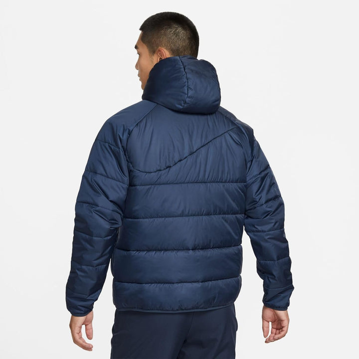 Nike Herren M Nk Tf Acdpr Fall Jacket Jacket S OBSIDIAN/OBSIDIAN/OBSIDIAN/WHITE, S OBSIDIAN/OBSIDIAN