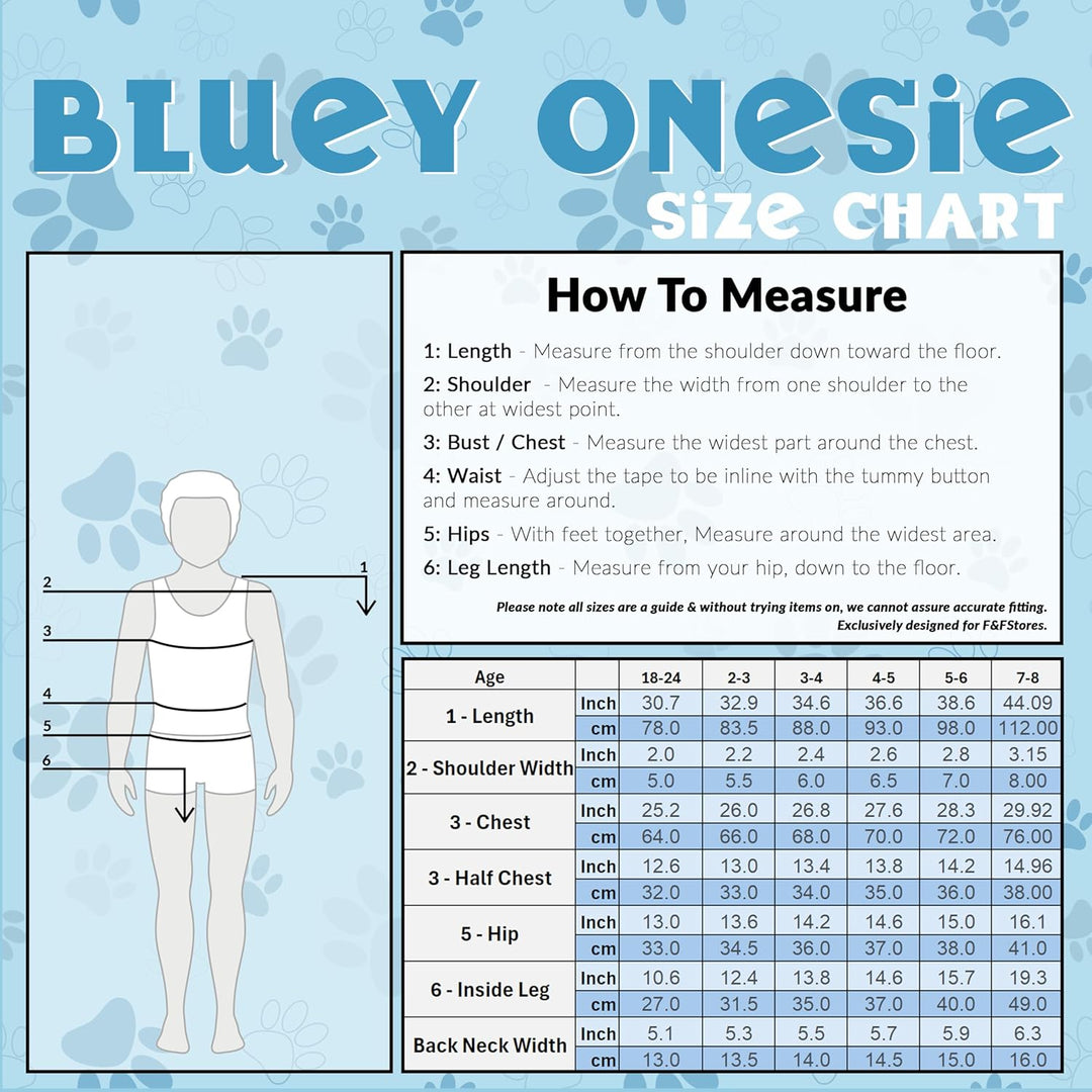 BlueY Mädchen Jumpsuit mit Bündchen an Ärmeln und Knöcheln, Warmer Schlafanzug Kinder, Kinder, 18-24