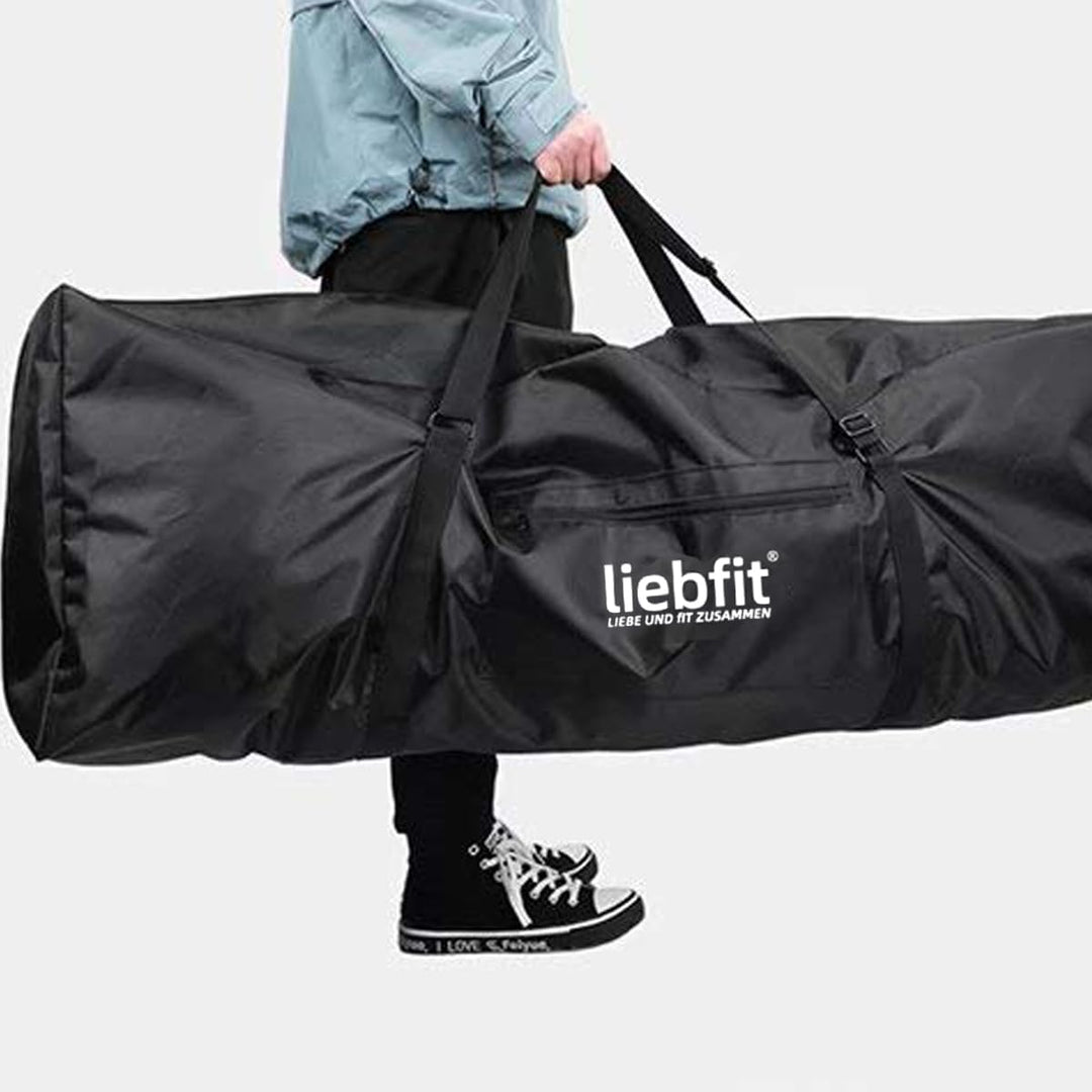 E-Scooter Transporttasche Falttasche Tragetasche Schutztasche Aufbewahrungstasche für Universal Elek