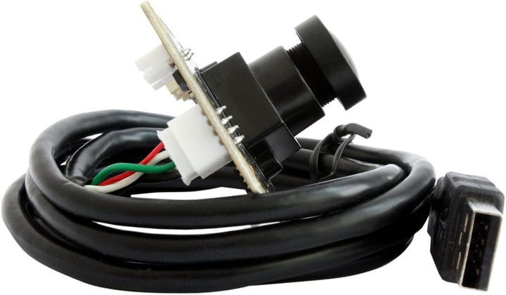 ELP 0.01Lux Webcam 960P Low Illumination Weitwinkel 170 Grad fisheye-objektiv USB-Kamera Modul USB13