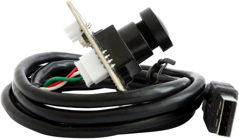 ELP 0.01Lux Webcam 960P Low Illumination Weitwinkel 170 Grad fisheye-objektiv USB-Kamera Modul USB13
