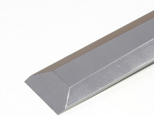 Narex Stechbeitel Schälbeitel Extra lang, Breite:32 mm (1 1/4 Zoll), 32 mm (1 1/4 Zoll)