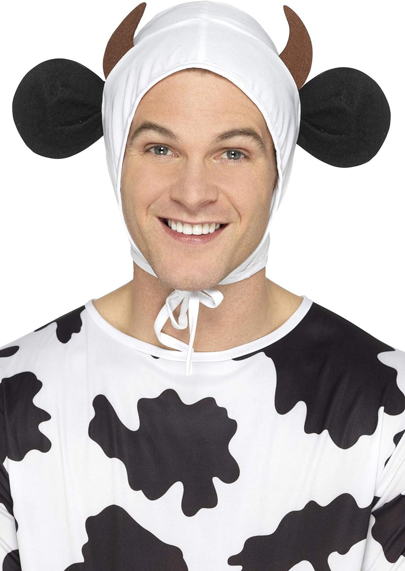 Cow Costume