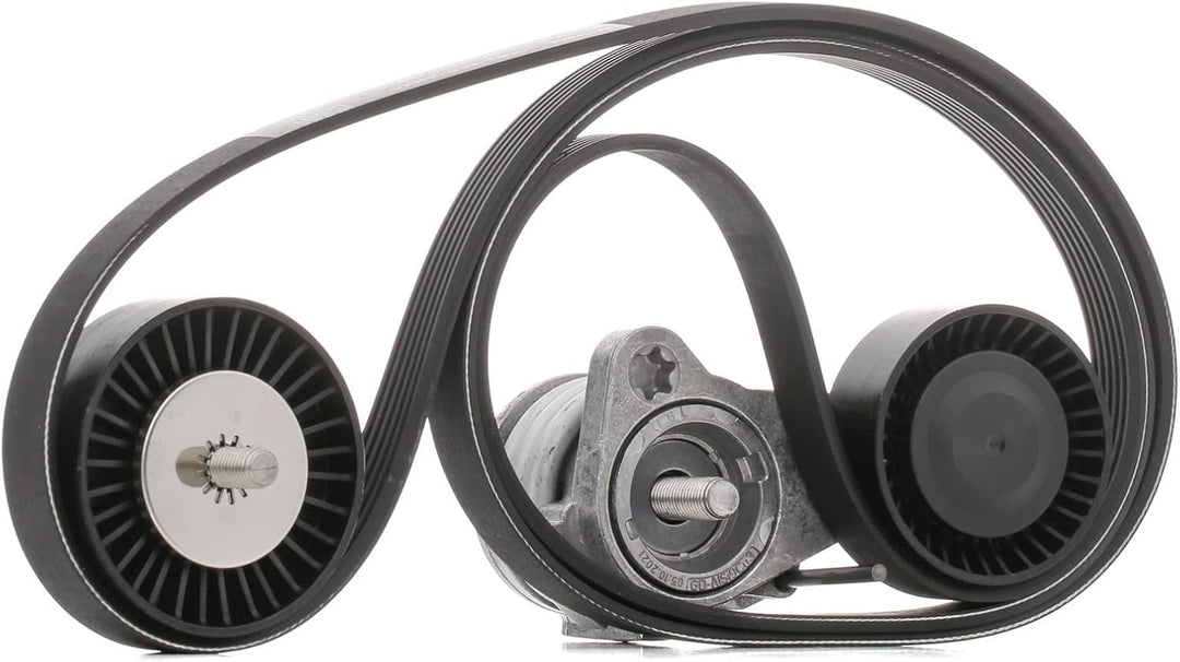 SKF VKMA 38214 Spannrollensatz für Nebentrieb