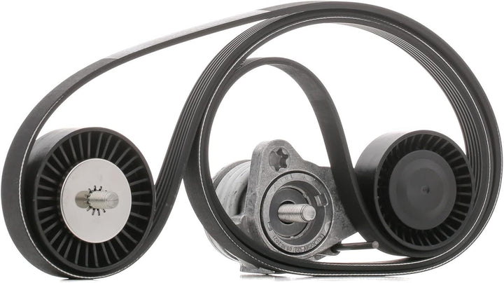 SKF VKMA 38214 Spannrollensatz für Nebentrieb