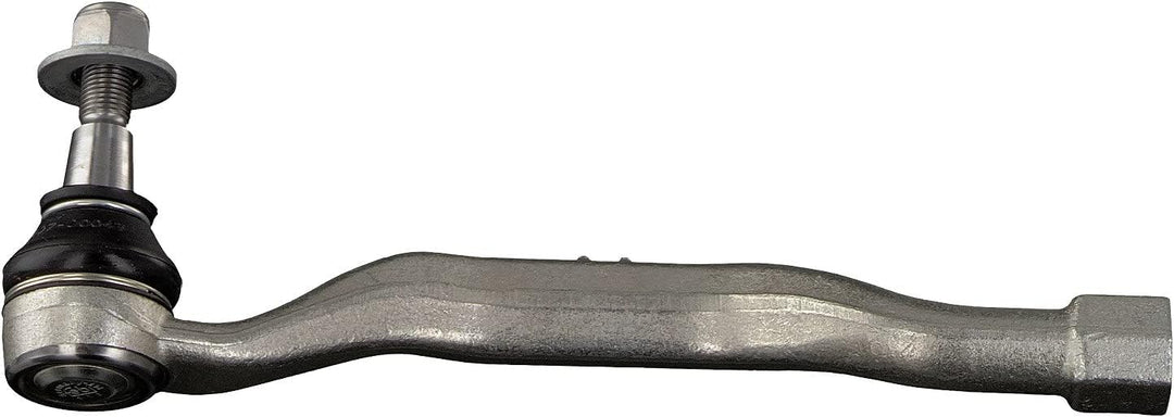 febi bilstein 38723 Spurstangenendstück mit Sicherungsmutter und Kontermutter , 1 Stück Vorderachse