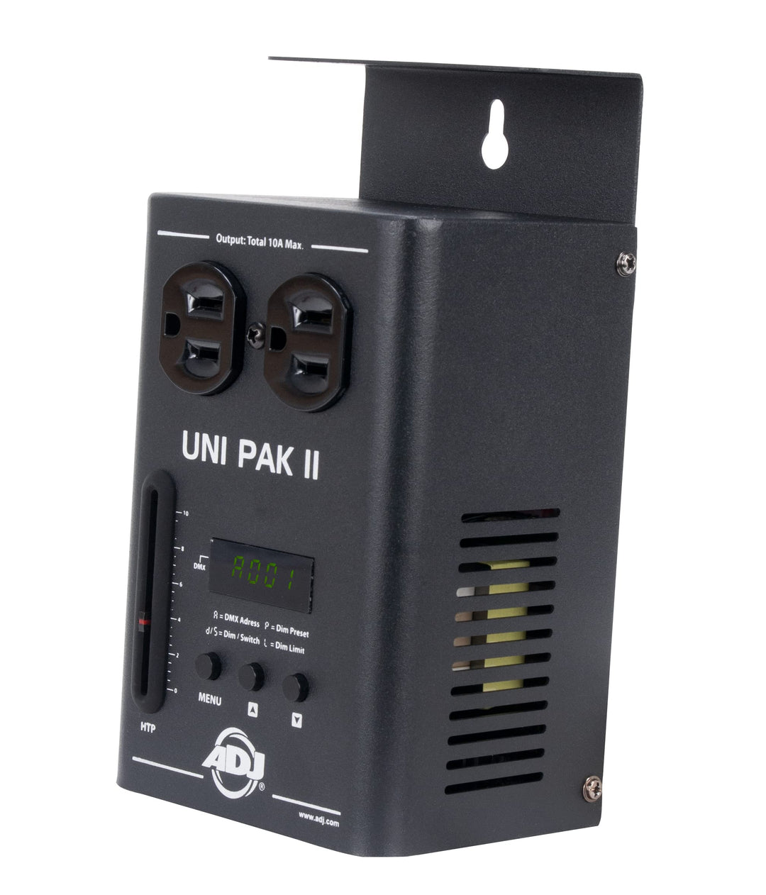 ADJ UNI PAK MKII Lichttechnik