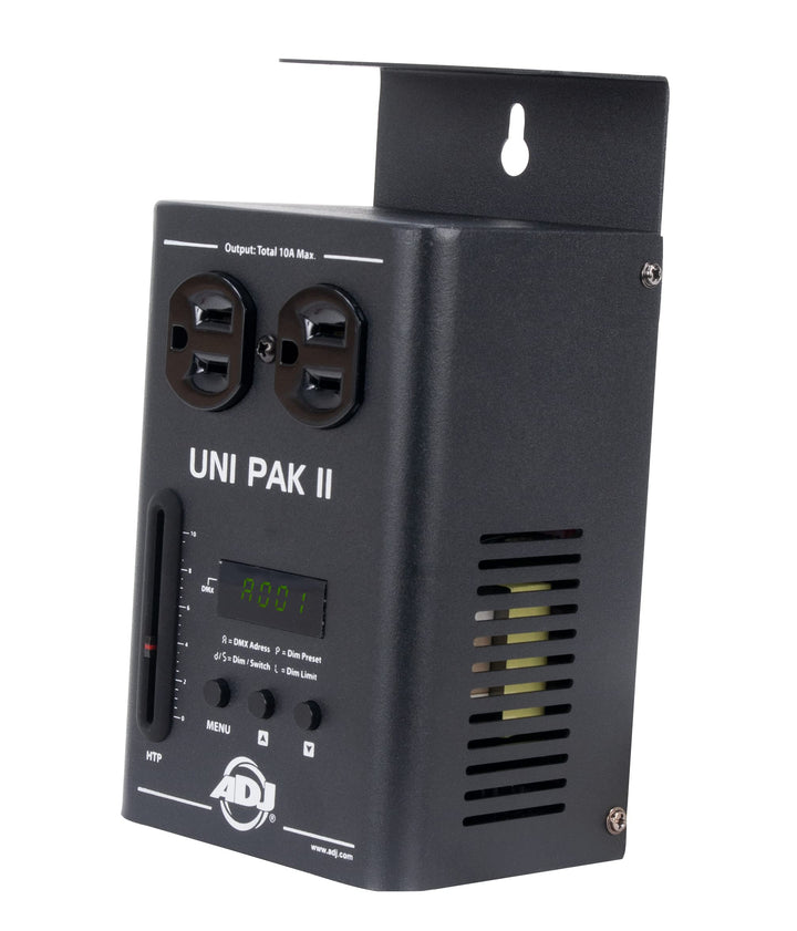 ADJ UNI PAK MKII Lichttechnik